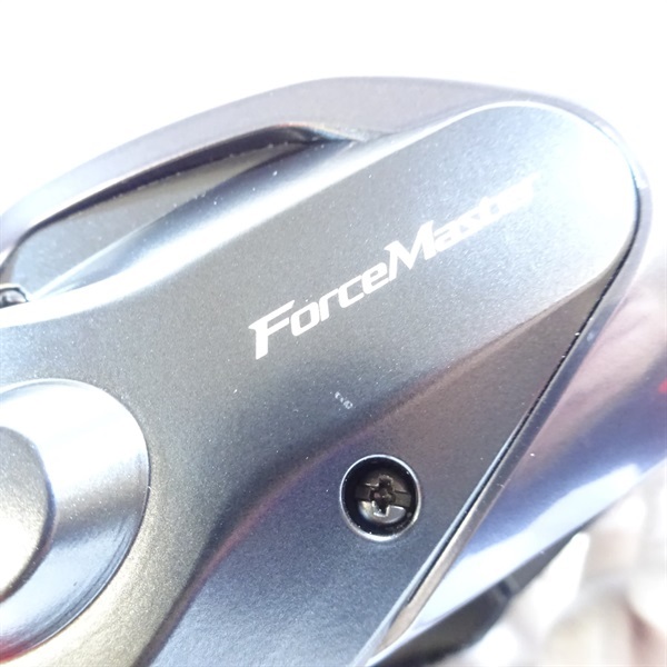 ２３フォースマスター６００ＤＨ